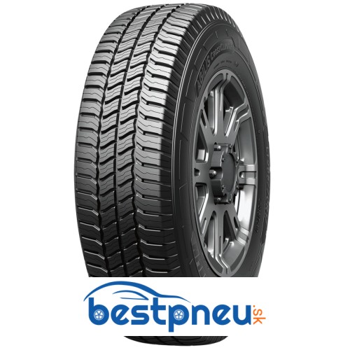 MICHELIN 205/75 R16CC 110/108R   TL AGILIS CROSSCLIMATE 